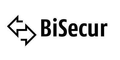 BiSecur-schwarz