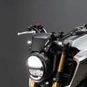 Vorschaubild MOTOISM HONDA Blinker Neo Short (Paar) - Blinklicht