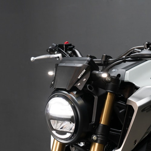 MOTOISM HONDA Blinker Neo Short (Paar) - Blinklicht