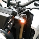 Vorschaubild MOTOISM HONDA Blinker Neo Short (Paar) - Blinklicht