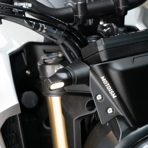 MOTOISM HONDA Blinker Neo Short (Paar) - Blinklicht