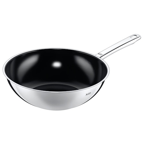 Silit Wok-Pfanne Ø 28 cm Wuhan