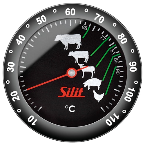 Silit Bratenthermometer Sensero Bild