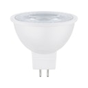 Paulmann Standard 12V LED Reflektor 1er-Set in Weiß matt