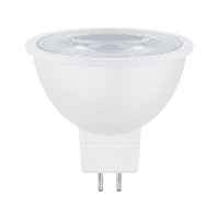 Paulmann Standard 12V LED Reflektor 1er-Set in Weiß matt