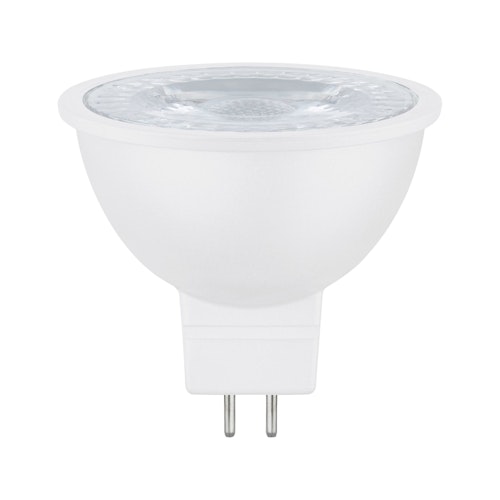 Paulmann Standard 12V LED Reflektor 1er-Set in Weiß matt