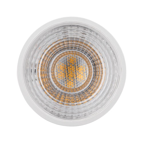 Paulmann Standard 12V LED Reflektor 1er-Set in Weiß matt