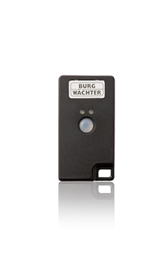 Burg Wächter Funkschlüssel TSE 5103 E-Key SB