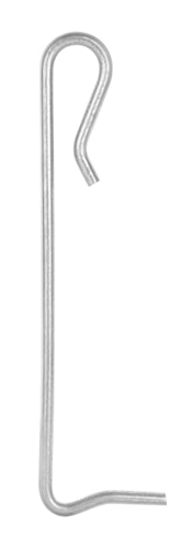 Distanzhalter verz. Ø4,5x145 mm
