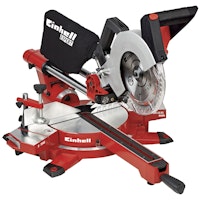 Einhell Zug-Kapp-Gehrungssäge TE-SM 2131 Dual 4300860