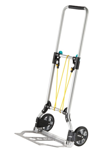 wolfcraft Transportsystem TS 600 5505000