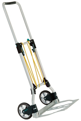 wolfcraft Transportsystem TS 600 5505000