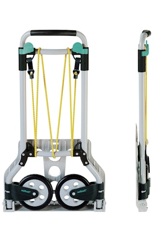 wolfcraft Transportsystem TS 600 5505000