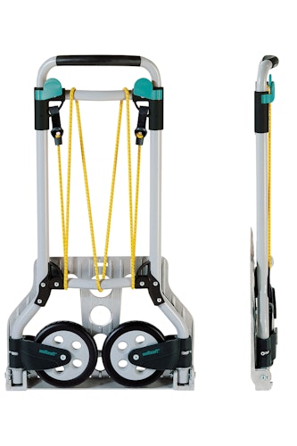 wolfcraft Transportsystem TS 600 5505000