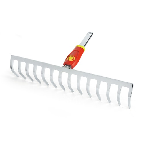 WOLF-Garten Rechen DR-M 35