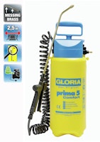 GLORIA Drucksprühgerät Prima 5 Comfort
