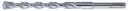 FISCHER Hammerbohrer SDS Plus II Ø8/50/110 mm