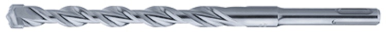 FISCHER Hammerbohrer SDS Plus II Ø8/50/110 mm
