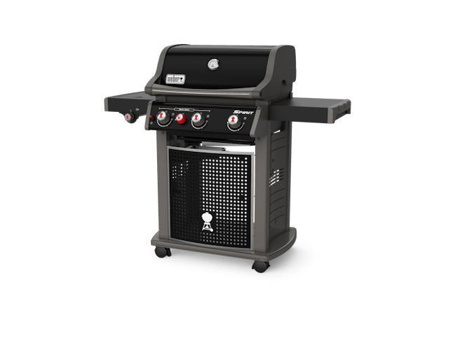 Weber Gasgrill SPIRIT E-330 Classic GBS