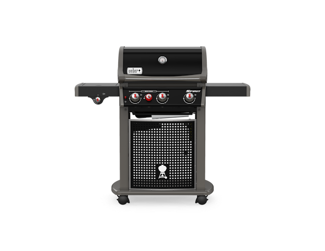 Weber Gasgrill SPIRIT E-330 Classic GBS