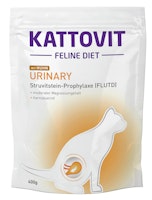 KATTOVIT Feline Urinary Huhn Katzentrockenfutter Diätnahrung