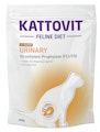 KATTOVIT Feline Urinary Huhn Katzentrockenfutter Diätnahrung 400 GrammVorschaubild