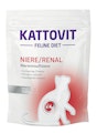 KATTOVIT Feline Diet Niere/Renal Katzentrockenfutter Diätnahrung 1,25 KilogrammVorschaubild