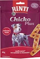 RINTI Chicko Plus 80 Gramm Hundesnacks Früchteriegel mit HuhnVorschaubild