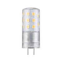 Paulmann Standard 12V LED Stiftsockel 1er-Set