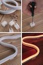 Vorschaubild Paulmann SimpLED LED Strip Outdoor Komplettset 3m