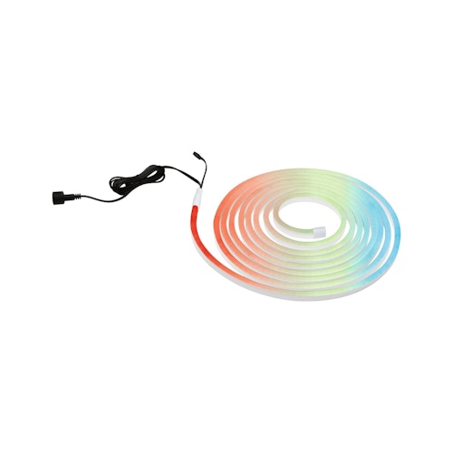 Paulmann SimpLED LED Strip Outdoor Komplettset 5m