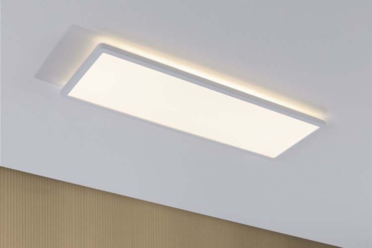 Paulmann LED Panel Atria Shine Backlight weiß