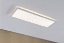 Vorschaubild Paulmann LED Panel Atria Shine Backlight weiß