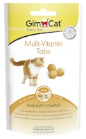 Gimpet Cat Multi-Vitamin Ta 40g