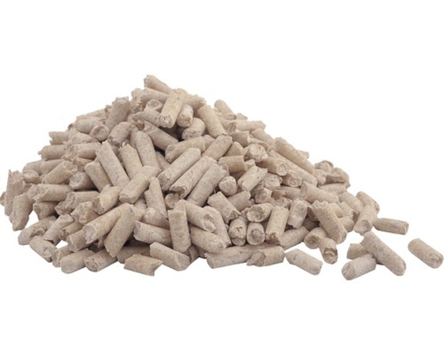 Holzpellets 15 kg Sackware Premium-Qualität