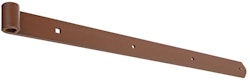 Alberts® DURAVIS® Ladenband gerade 600mm