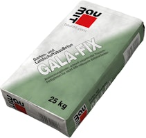 Baumit Gala-Fix GaLa-Beton 0-8mm 25kg/Sack