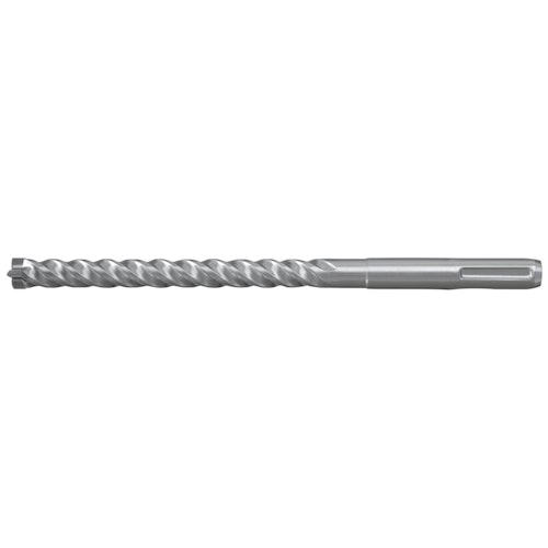fischer Hammerbohrer SDS-plus Ø8/50/115 mm Quattric II