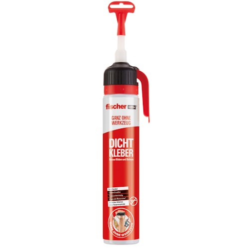 FISCHER Dichtkleber PP 200 ml