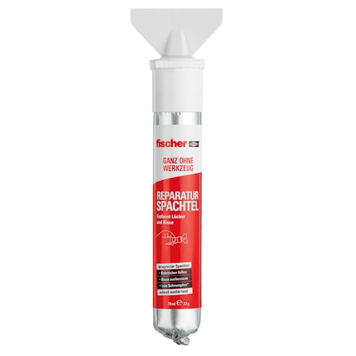 FISCHER Reparaturspachtel 70 ml