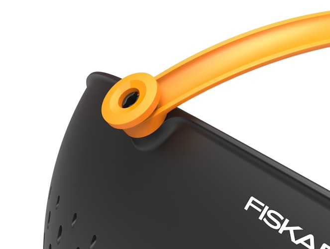 Fiskars Erntekorb Plus Garten 1062831