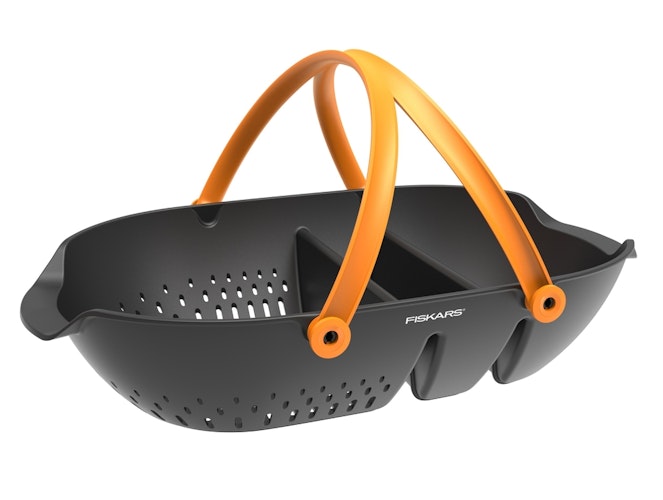 Fiskars Erntekorb Plus Garten 1062831