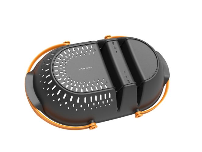 Fiskars Erntekorb Plus Garten 1062831