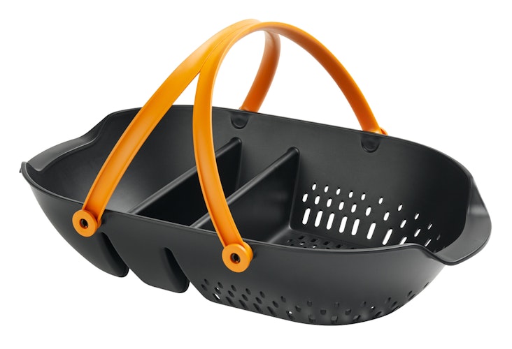 Fiskars Erntekorb Plus Garten 1062831