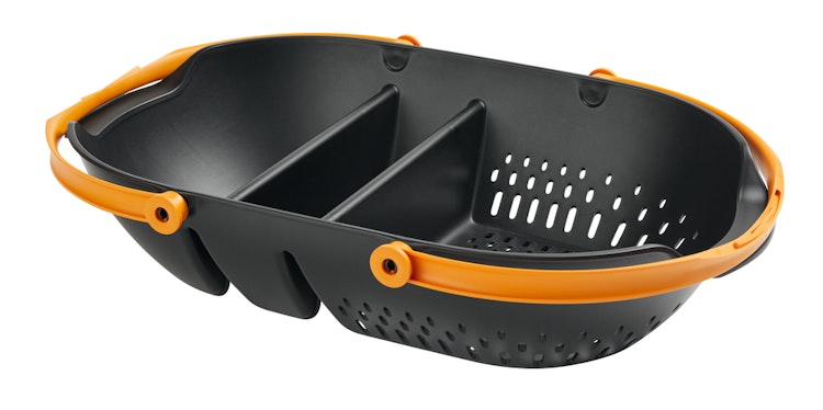 Fiskars Erntekorb Plus Garten 1062831