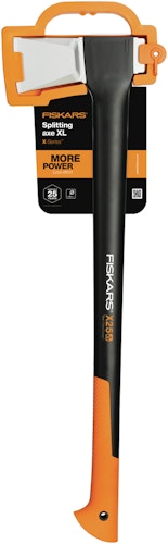 Fiskars Axt X25 - XL 1015643