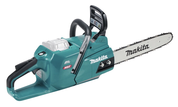 Makita Akku-Kettensäge 40V max. 35cm UC011GZ (ohne Akku und Ladegerät)