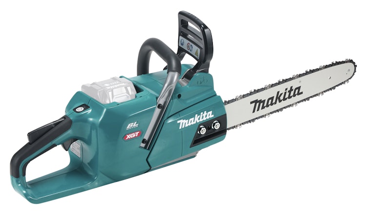 Makita Akku-Kettensäge 40V max. 40cm UC012GT101 Bild