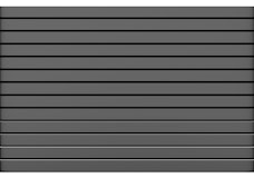 BM Zaunserie Typ 249 Rhombus Alu Grundelement 180 x 120 cm BM Zaunserie Typ 249 Rhombus Alu Grundelement 180 x 120 cmZubehörbild