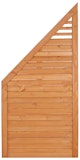 BM Serie TYP 104 Anschlusselement links 90x180/90 cmZubehörbild